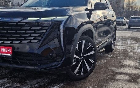 Geely Atlas, 2024 год, 3 700 000 рублей, 1 фотография