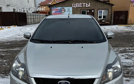 Ford Focus II рестайлинг, 2011 год, 660 000 рублей, 1 фотография