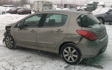 Peugeot 308 II, 2010 год, 250 000 рублей, 7 фотография