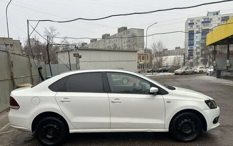 Volkswagen Polo VI (EU Market), 2012 год, 520 000 рублей, 5 фотография