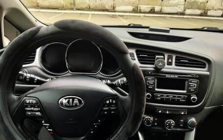 KIA cee'd III, 2012 год, 1 150 000 рублей, 5 фотография