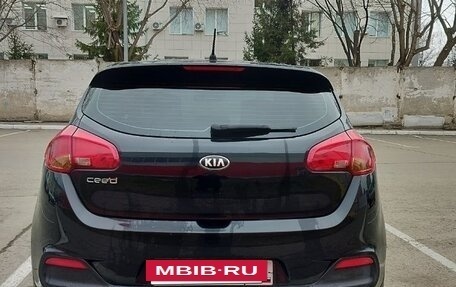 KIA cee'd III, 2012 год, 1 150 000 рублей, 6 фотография