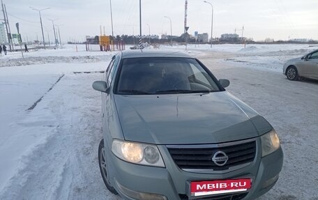 Nissan Almera Classic, 2006 год, 455 000 рублей, 6 фотография