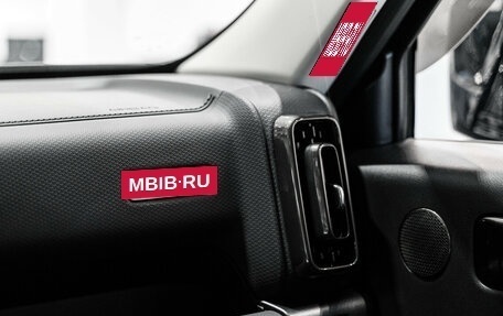 Haval H9, 2024 год, 5 399 000 рублей, 17 фотография