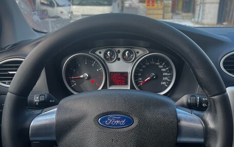 Ford Focus II рестайлинг, 2011 год, 660 000 рублей, 7 фотография