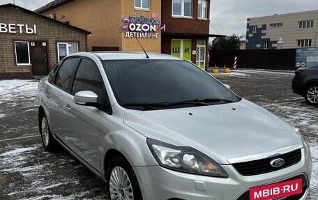 Ford Focus II рестайлинг, 2011 год, 660 000 рублей, 3 фотография