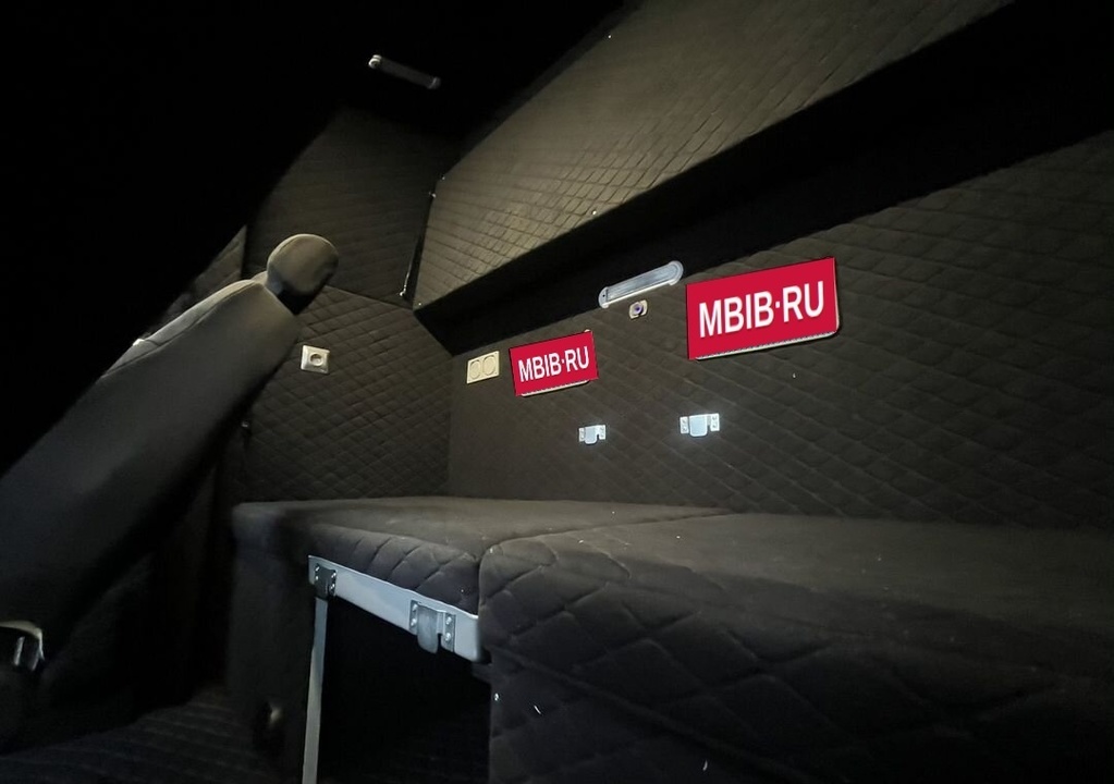 ГАЗ ГАЗель Next, 2019 год, 4 150 000 рублей, 18 фотография