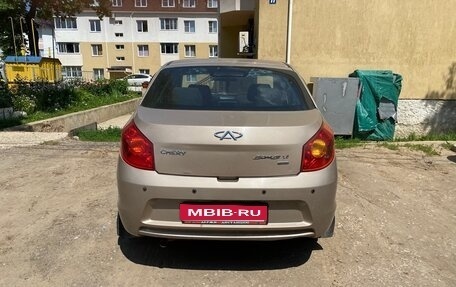 Chery Bonus (A13), 2012 год, 170 000 рублей, 1 фотография