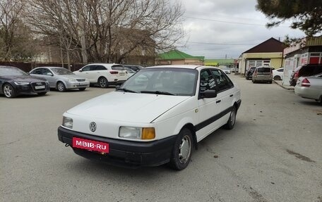 Volkswagen Passat B3, 1989 год, 250 000 рублей, 1 фотография