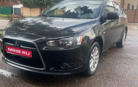 Mitsubishi Lancer IX, 2012 год, 940 000 рублей, 1 фотография