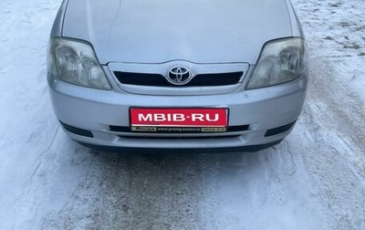 Toyota Corolla, 2004 год, 325 000 рублей, 1 фотография