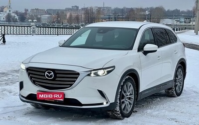 Mazda CX-9 II, 2018 год, 3 300 000 рублей, 1 фотография