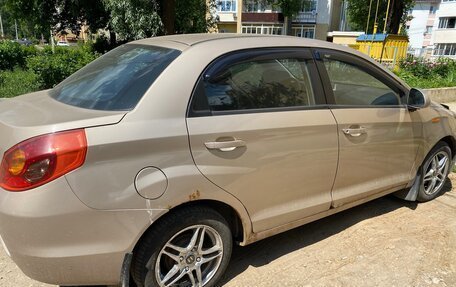 Chery Bonus (A13), 2012 год, 170 000 рублей, 2 фотография