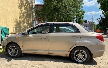 Chery Bonus (A13), 2012 год, 170 000 рублей, 6 фотография