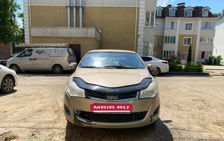 Chery Bonus (A13), 2012 год, 170 000 рублей, 3 фотография