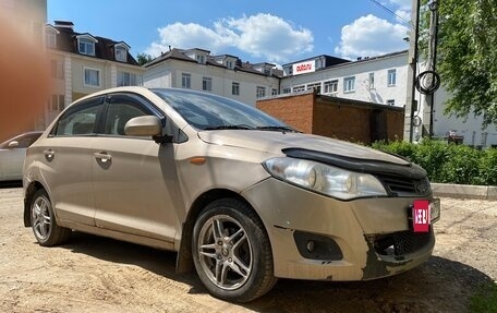 Chery Bonus (A13), 2012 год, 170 000 рублей, 4 фотография