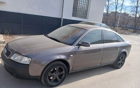 Audi A6, 1999 год, 420 000 рублей, 7 фотография