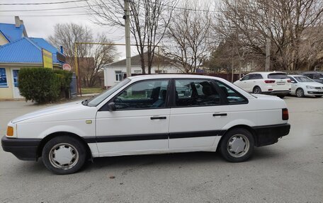 Volkswagen Passat B3, 1989 год, 250 000 рублей, 4 фотография