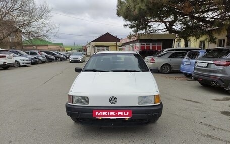 Volkswagen Passat B3, 1989 год, 250 000 рублей, 2 фотография