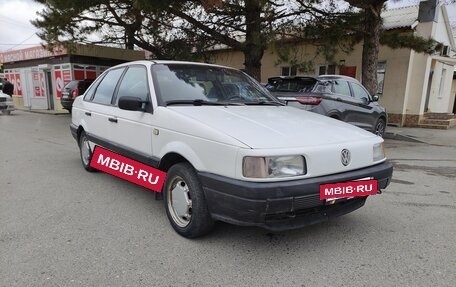 Volkswagen Passat B3, 1989 год, 250 000 рублей, 3 фотография