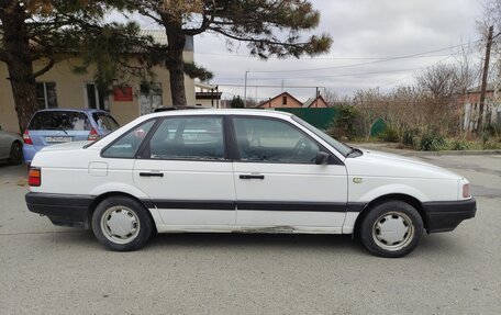 Volkswagen Passat B3, 1989 год, 250 000 рублей, 5 фотография