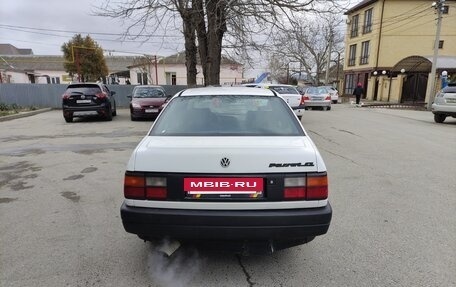 Volkswagen Passat B3, 1989 год, 250 000 рублей, 7 фотография