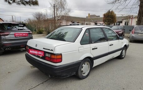 Volkswagen Passat B3, 1989 год, 250 000 рублей, 6 фотография