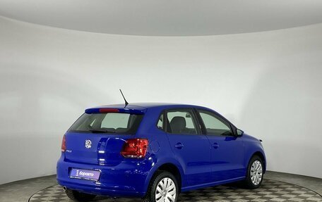 Volkswagen Polo VI (EU Market), 2012 год, 890 000 рублей, 6 фотография