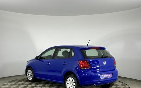 Volkswagen Polo VI (EU Market), 2012 год, 890 000 рублей, 7 фотография