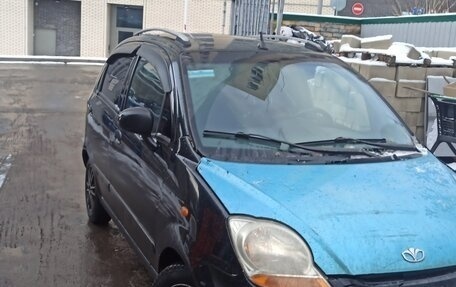 Chevrolet Spark III, 2005 год, 249 000 рублей, 3 фотография