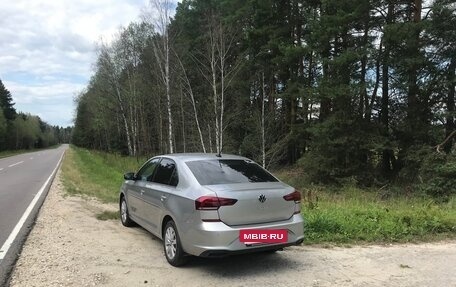 Volkswagen Polo VI (EU Market), 2020 год, 1 730 000 рублей, 9 фотография