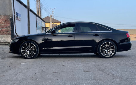 Audi A6, 2011 год, 1 780 000 рублей, 3 фотография