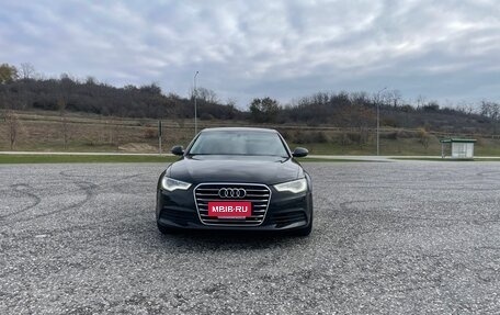 Audi A6, 2011 год, 1 780 000 рублей, 2 фотография