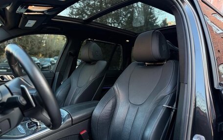 BMW X5, 2022 год, 7 590 000 рублей, 10 фотография