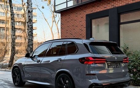 BMW X5, 2022 год, 7 590 000 рублей, 8 фотография
