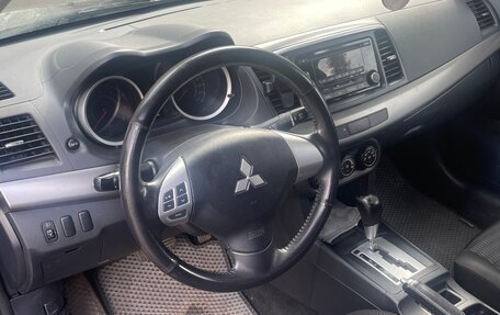 Mitsubishi Lancer IX, 2012 год, 940 000 рублей, 4 фотография