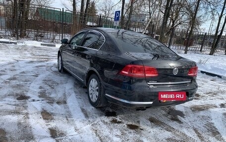 Volkswagen Passat B7, 2014 год, 1 199 000 рублей, 6 фотография