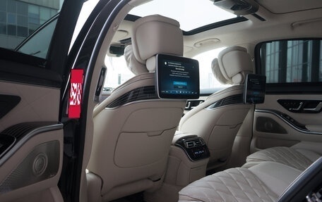 Mercedes-Benz S-Класс, 2024 год, 30 990 000 рублей, 20 фотография