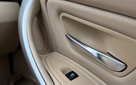BMW 3 серия, 2014 год, 1 898 000 рублей, 11 фотография