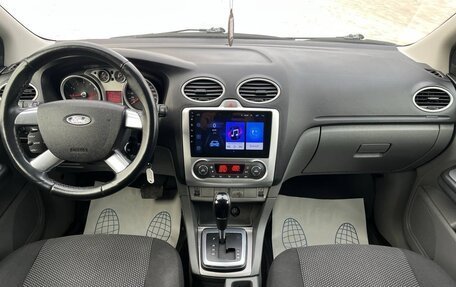 Ford Focus II рестайлинг, 2010 год, 655 000 рублей, 12 фотография