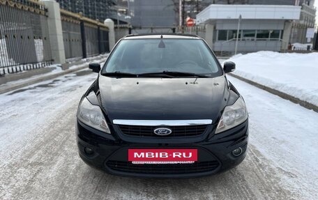 Ford Focus II рестайлинг, 2010 год, 655 000 рублей, 8 фотография