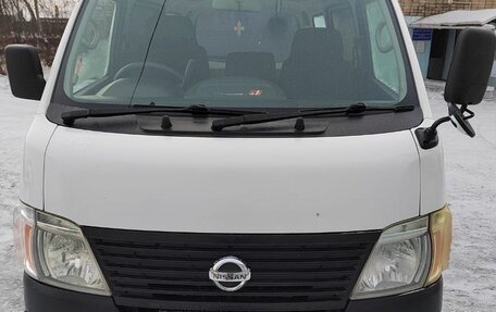 Nissan Caravan IV, 2008 год, 1 530 000 рублей, 12 фотография