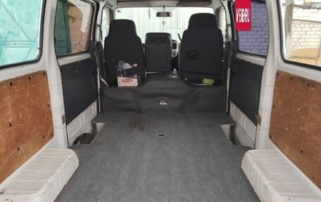 Nissan Caravan IV, 2008 год, 1 530 000 рублей, 7 фотография