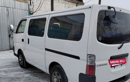 Nissan Caravan IV, 2008 год, 1 530 000 рублей, 8 фотография