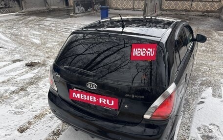 KIA Rio II, 2011 год, 850 000 рублей, 4 фотография