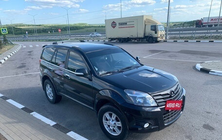 Great Wall Hover H3 I, 2013 год, 650 000 рублей, 8 фотография