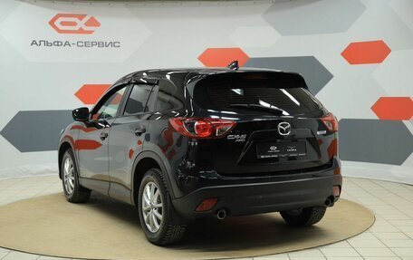 Mazda CX-5 II, 2015 год, 1 750 000 рублей, 7 фотография