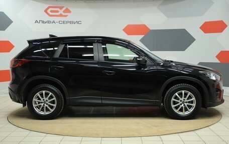 Mazda CX-5 II, 2015 год, 1 750 000 рублей, 4 фотография