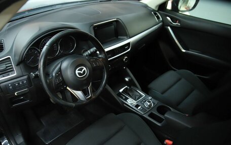 Mazda CX-5 II, 2015 год, 1 750 000 рублей, 11 фотография