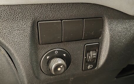 Citroen Berlingo II рестайлинг, 2012 год, 570 000 рублей, 10 фотография